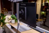 Màn Hình ViewSonic VP2466-2K (24 inch – IPS – 2K QHD – 120Hz – 5ms – USB-C 90W – Loa)